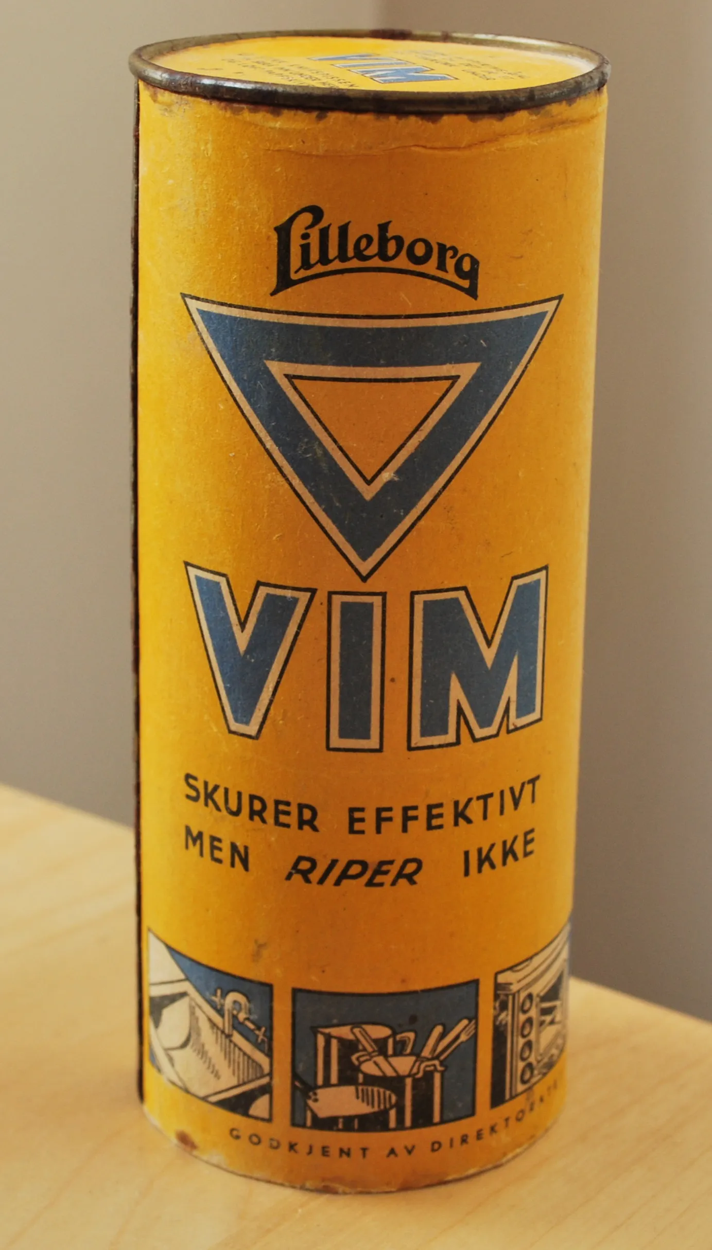 vim, éditeur de texte|460