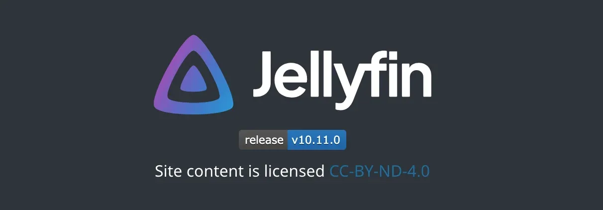Interface de Jellyfin avec bibliothèque de films